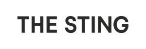 the sting