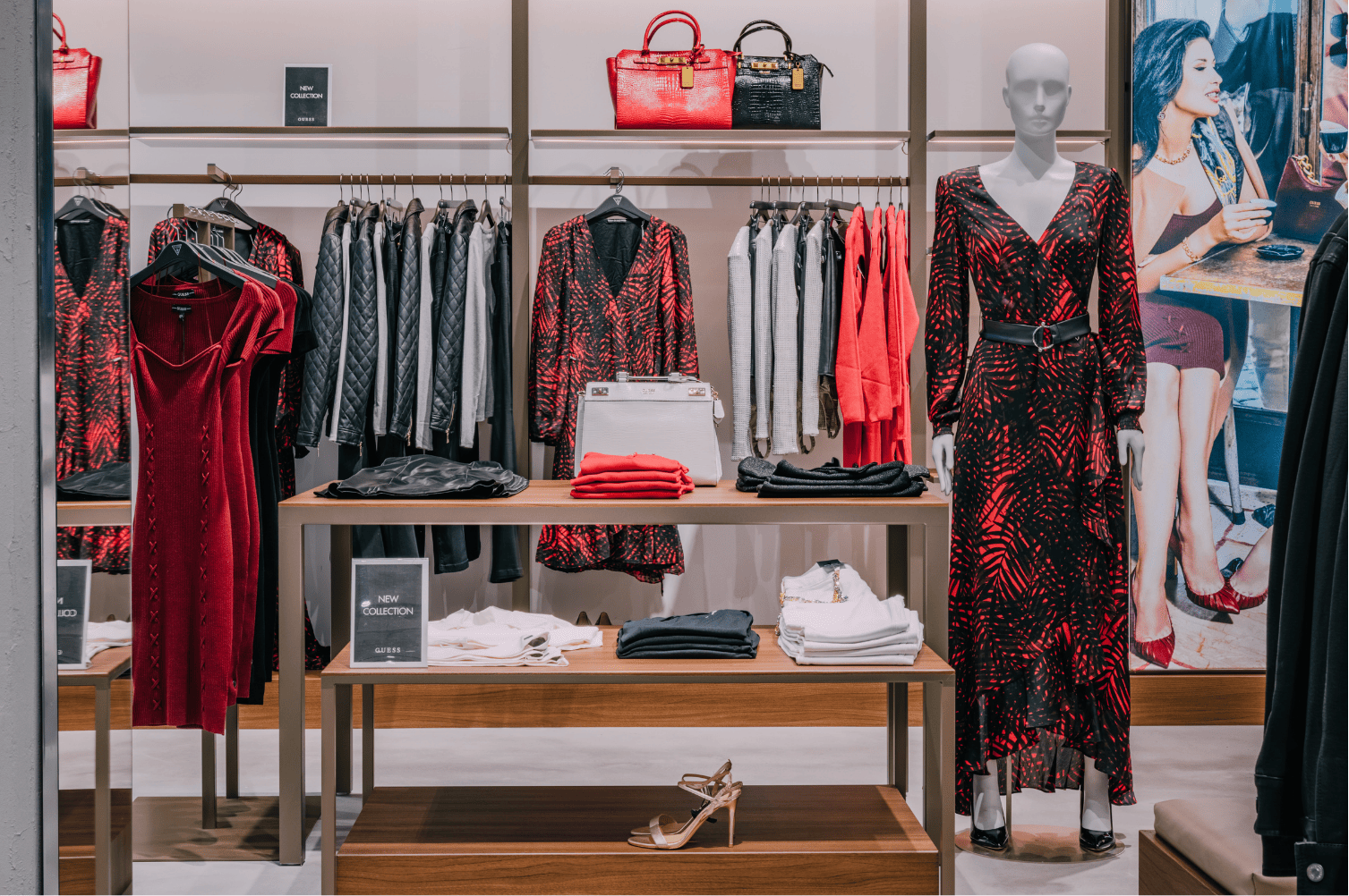 guess breda winkel