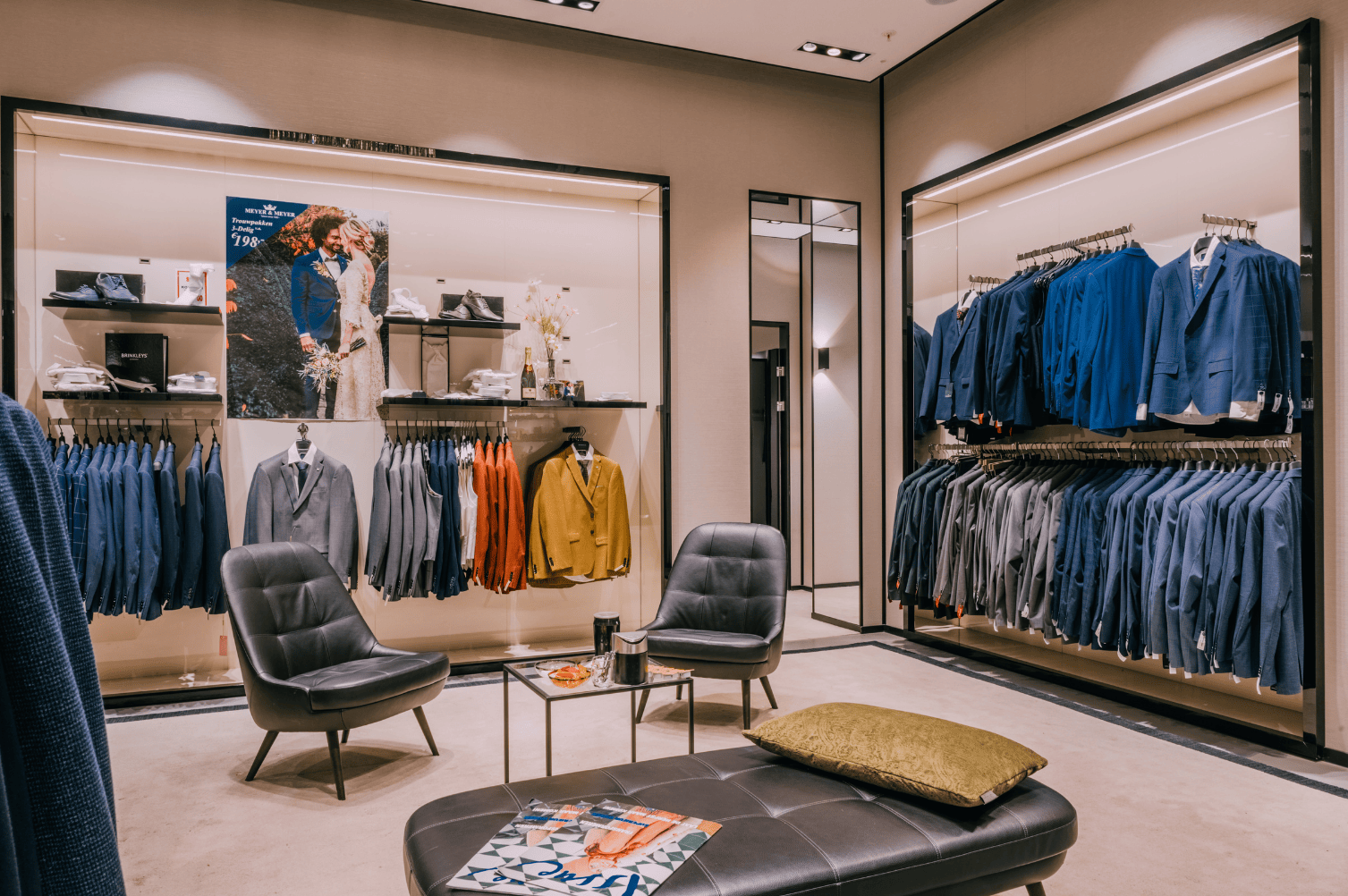 meyer & meyer breda winkel