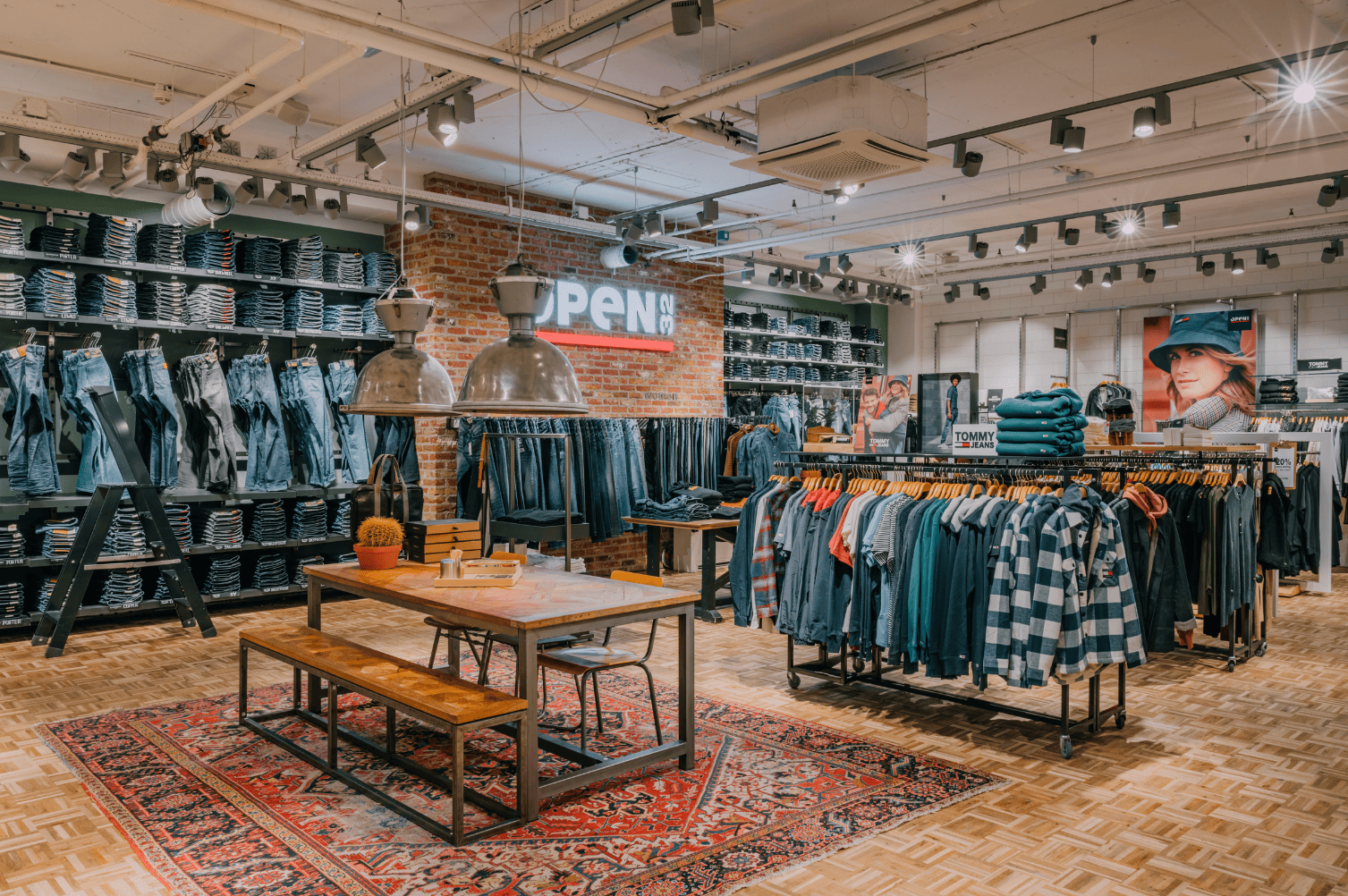 winkel open 32 breda